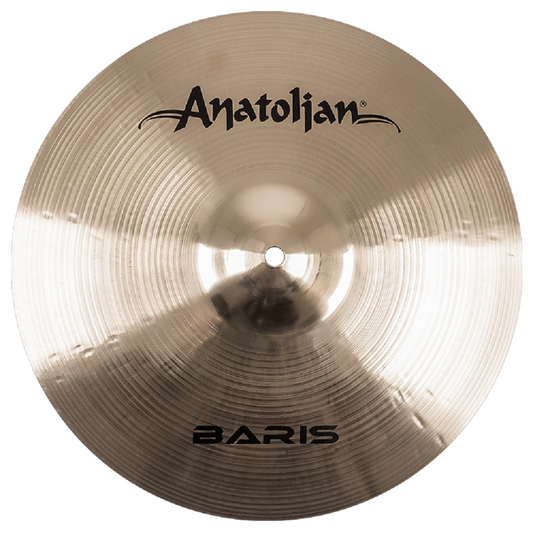 Anatolian Cymbals Baris Series