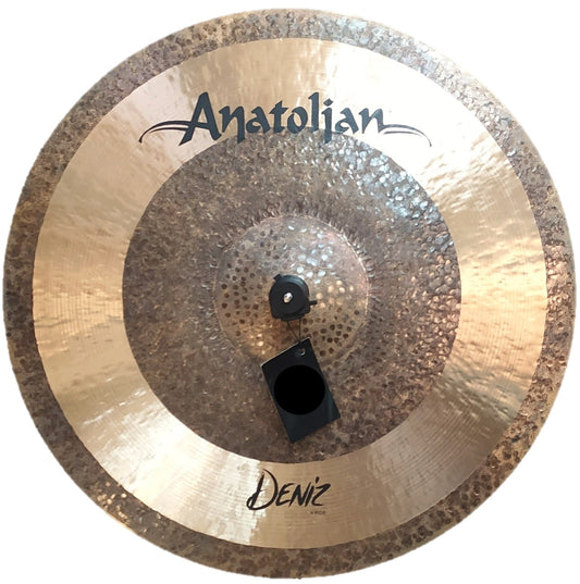 Anatolian Cymbals Deniz Series