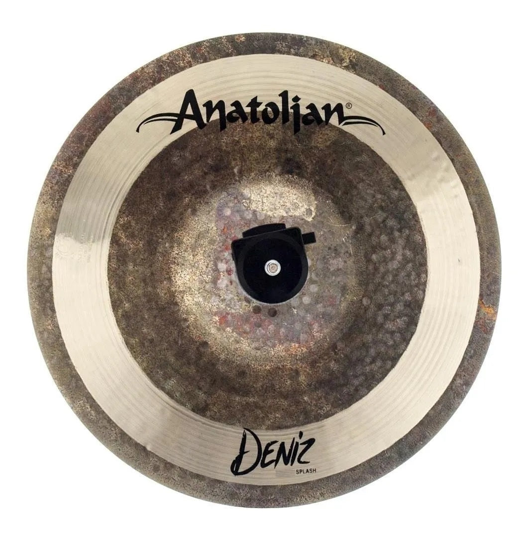 Anatolian Cymbals Deniz Series