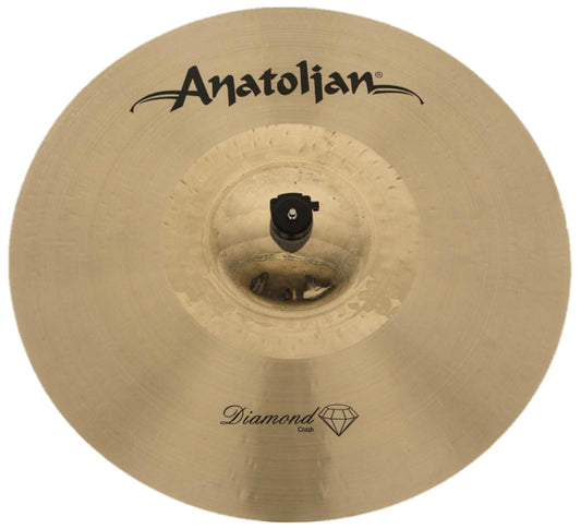 Anatolian Cymbals Diamond Trinity Series
