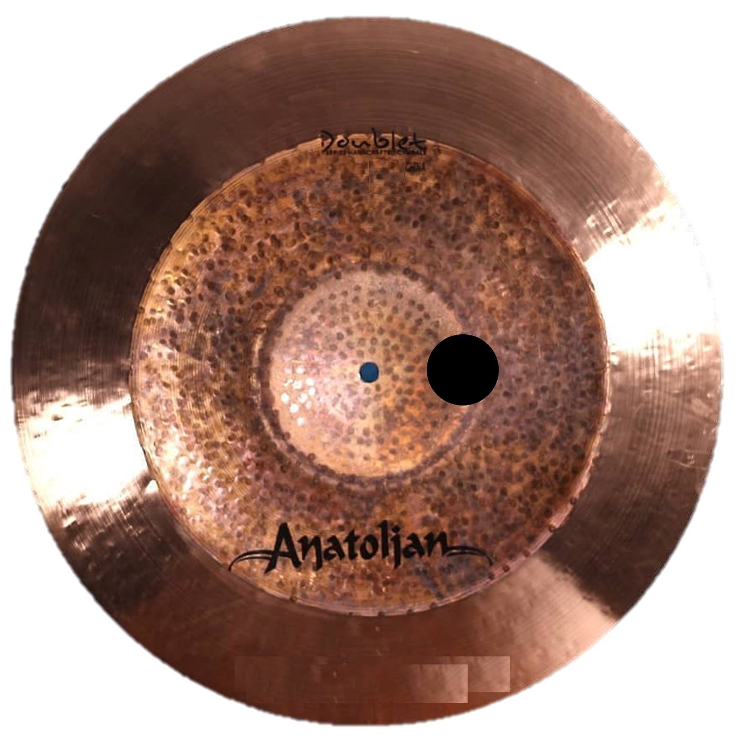 Anatolian Cymbals Doublet Series