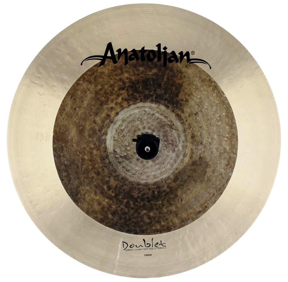 Anatolian Cymbals Doublet Series