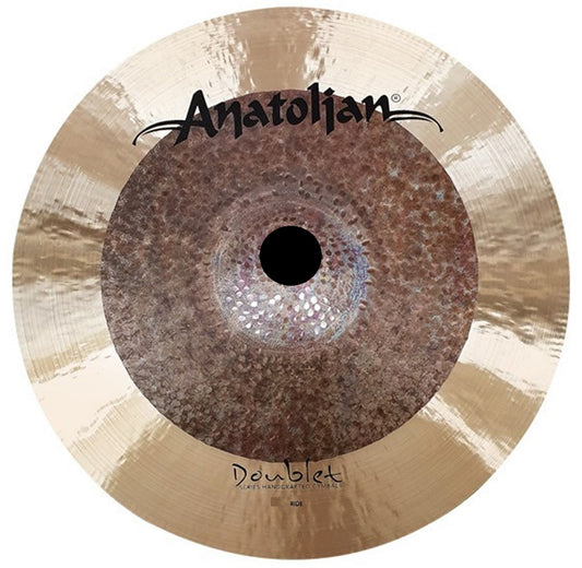 Anatolian Cymbals Doublet Series