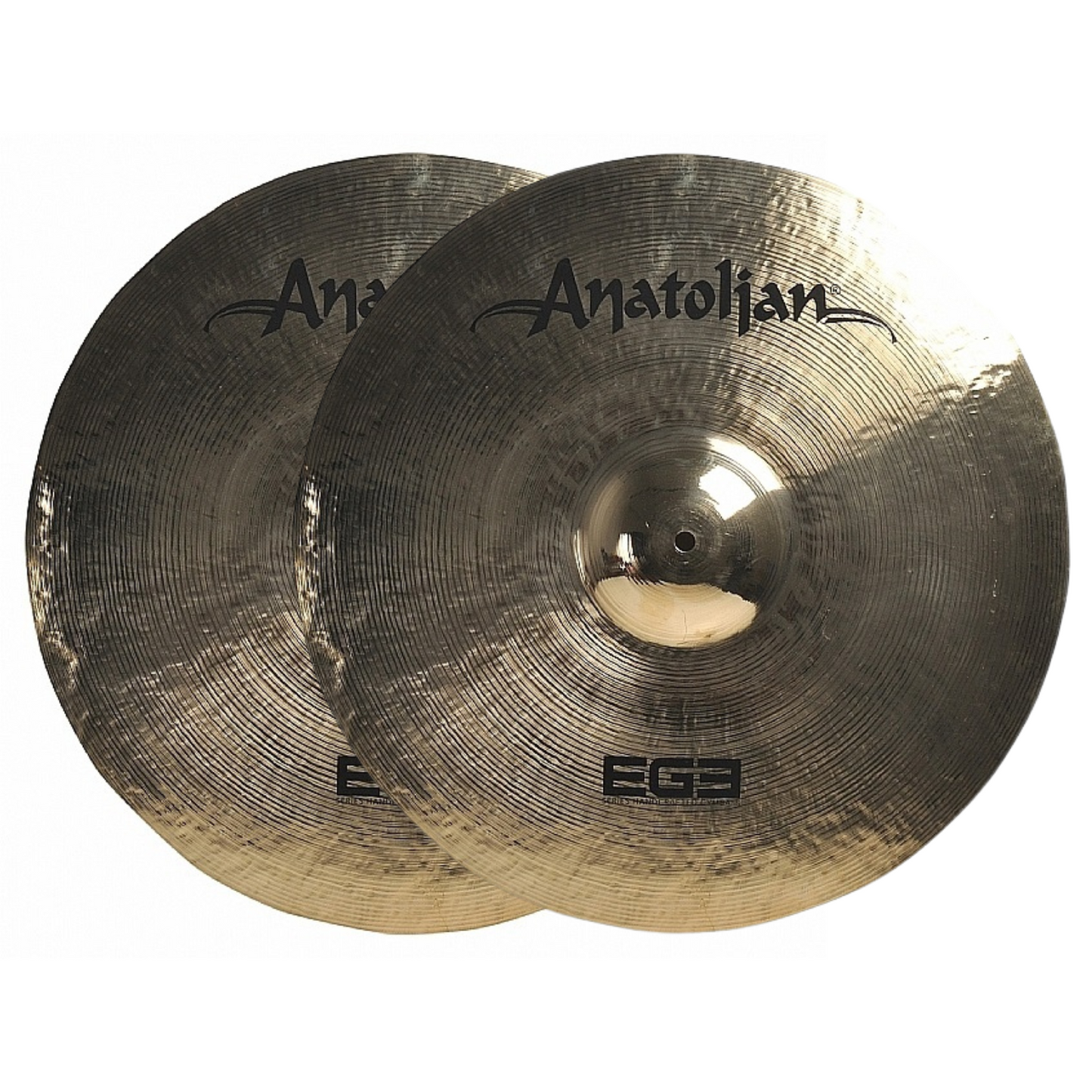 Anatolian Cymbals EGE Series