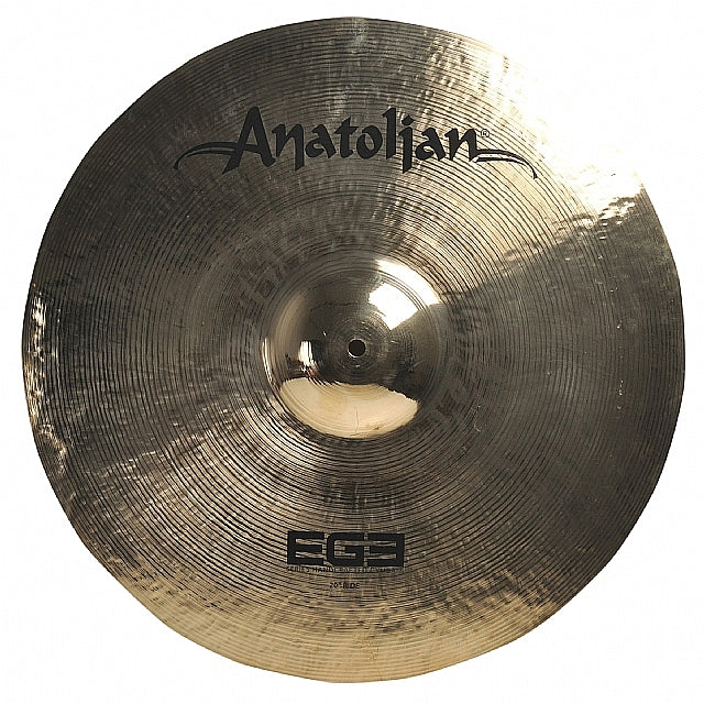 Anatolian Cymbals EGE Series