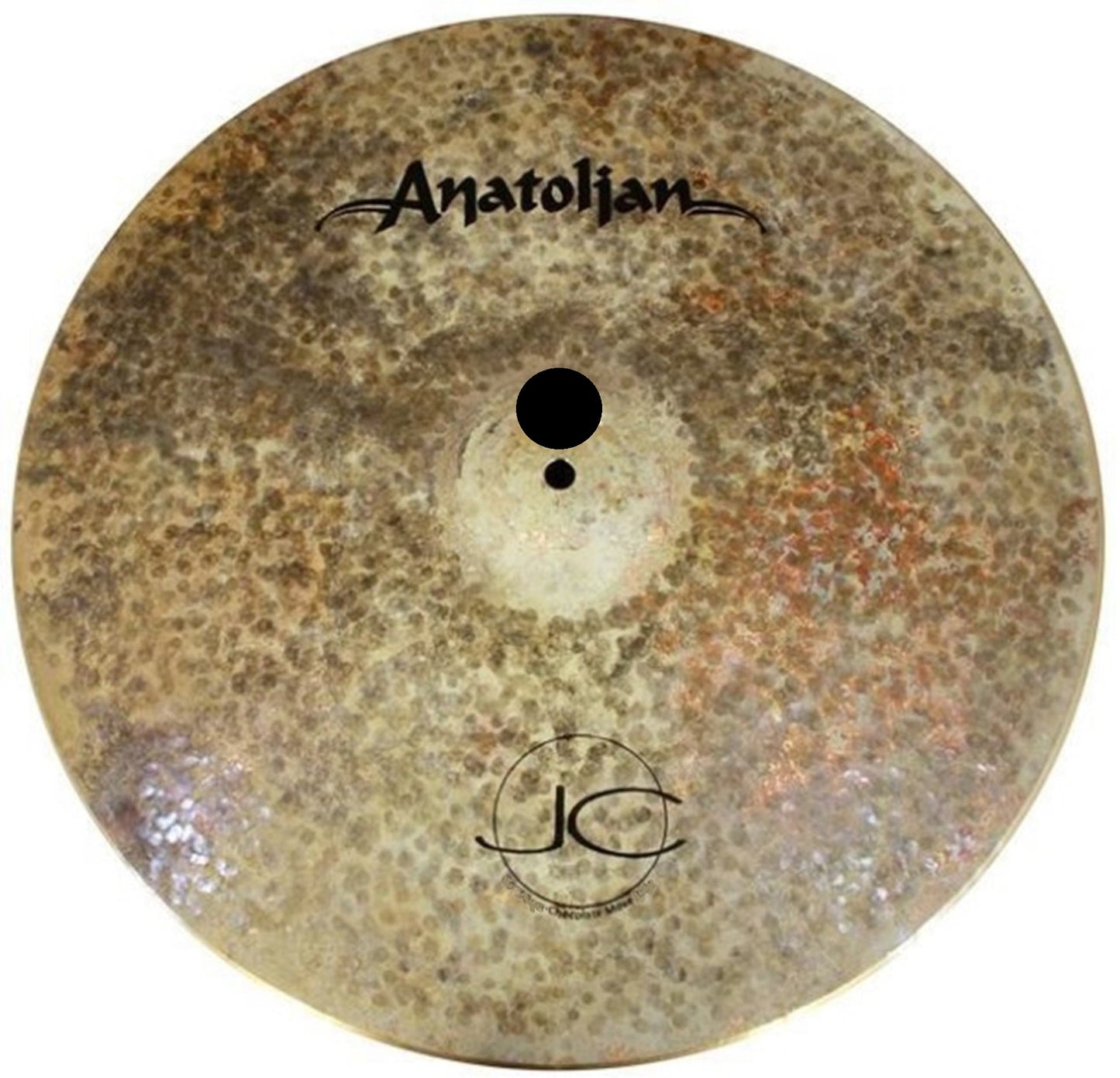 Anatolian Cymbals Jazz Series