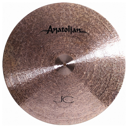 Anatolian Cymbals Jazz Series