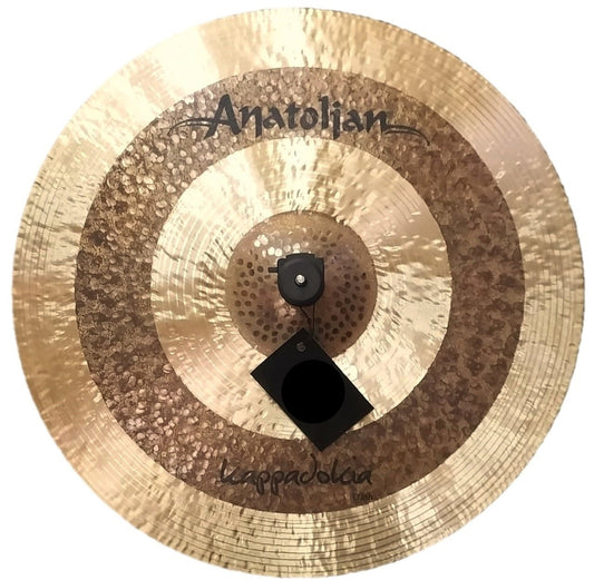 Anatolian Cymbals Kappadokia Series
