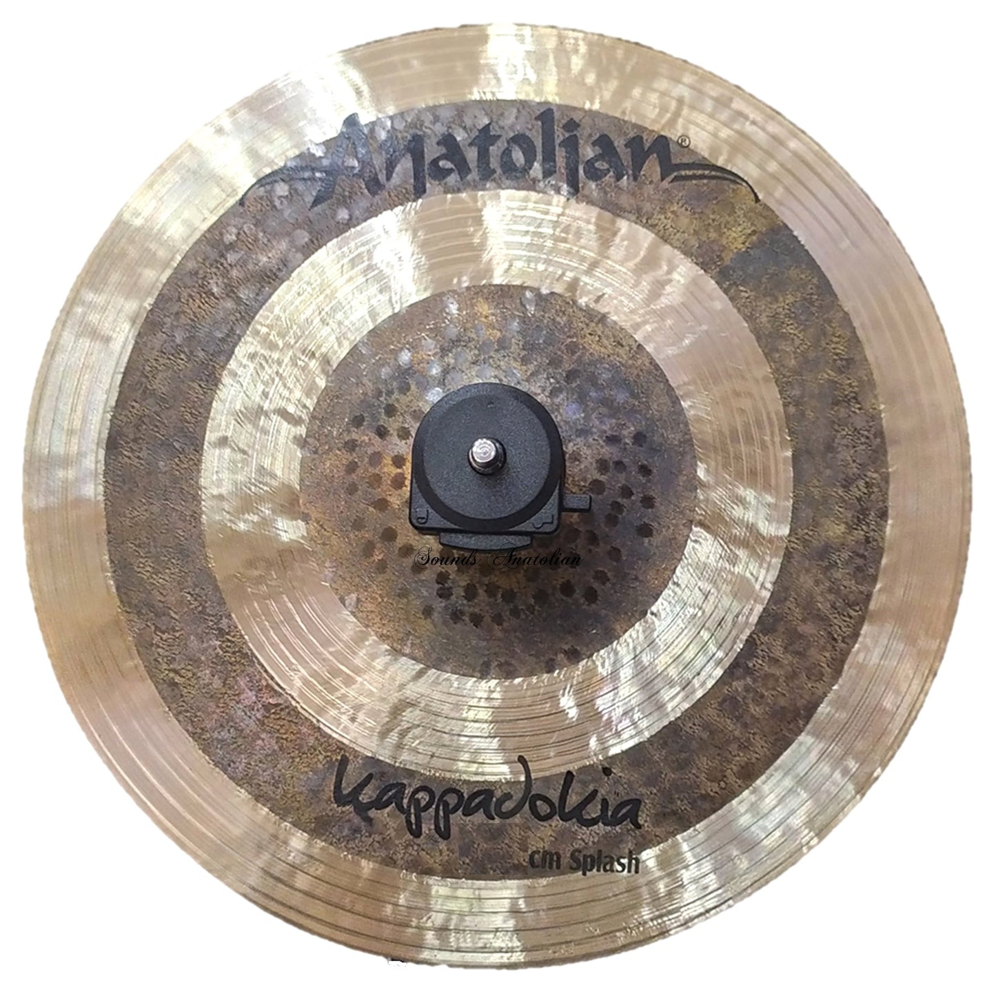 Anatolian Cymbals Kappadokia Series