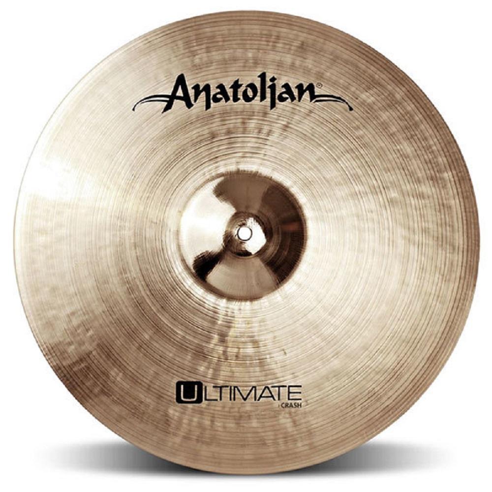 Anatolian Cymbals Ultimate Series