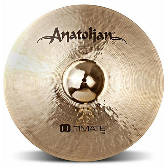 Anatolian Cymbals Ultimate Series