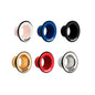Williams Bass Drum Port 4"