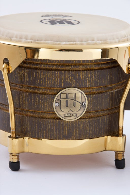 Williams Percussion Mejunje Series Bongo 7-8.5"