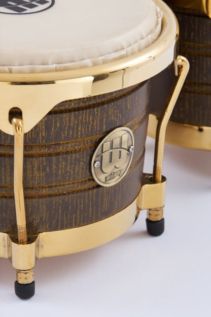 Williams Percussion Mejunje Series Bongo 7-8.5"
