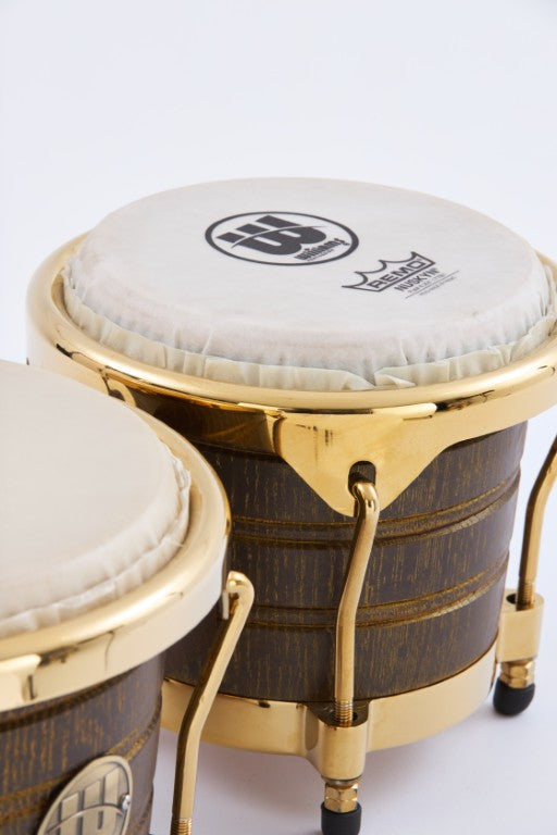 Williams Percussion Mejunje Series Bongo 7-8.5"