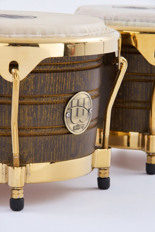 Williams Percussion Mejunje Series Bongo 7-8.5"