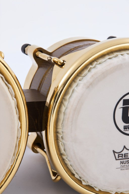 Williams Percussion Mejunje Series Bongo 7-8.5"