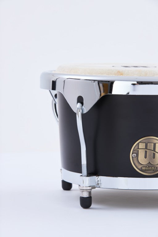 Williams Percussion Santaclave Series Bongo 7-8.5"