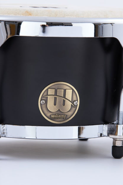 Williams Percussion Santaclave Series Bongo 7-8.5"