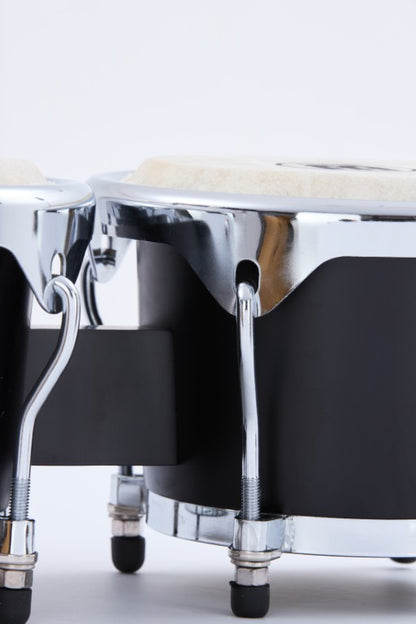 Williams Percussion Santaclave Series Bongo 7-8.5"