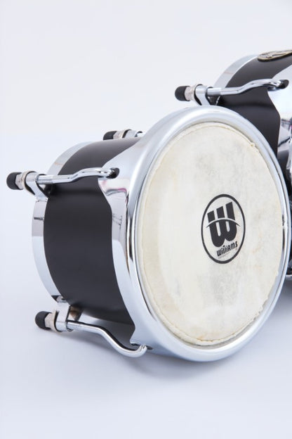 Williams Percussion Santaclave Series Bongo 7-8.5"