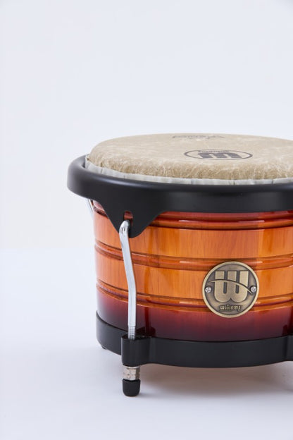 Williams Percussion Varadero Series Bongo 7-8.5"