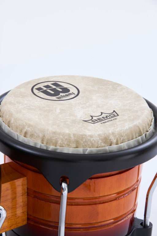 Williams Percussion Varadero Series Bongo 7-8.5"