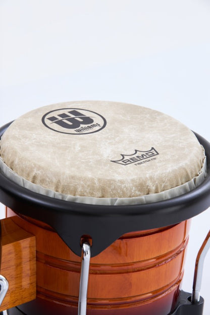 Williams Percussion Varadero Series Bongo 7-8.5"