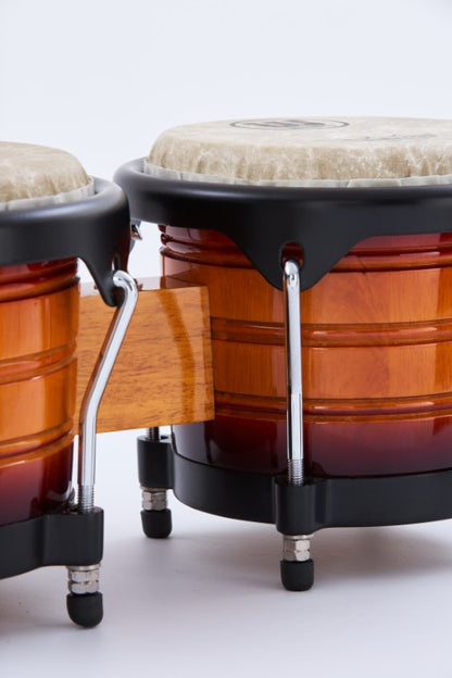 Williams Percussion Varadero Series Bongo 7-8.5"