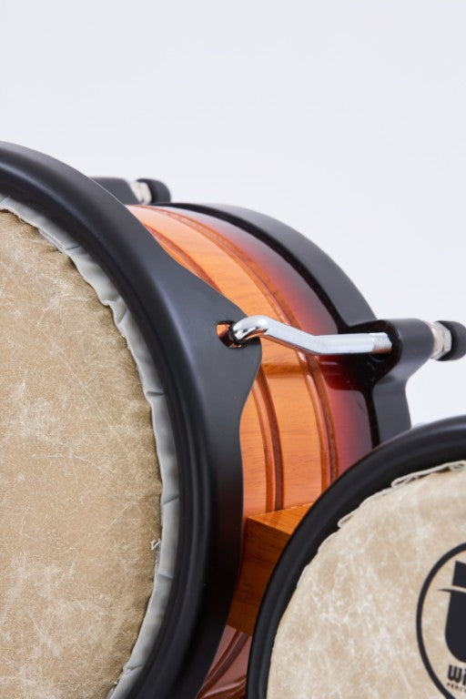 Williams Percussion Varadero Series Bongo 7-8.5"