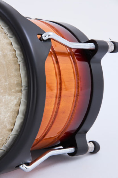 Williams Percussion Varadero Series Bongo 7-8.5"