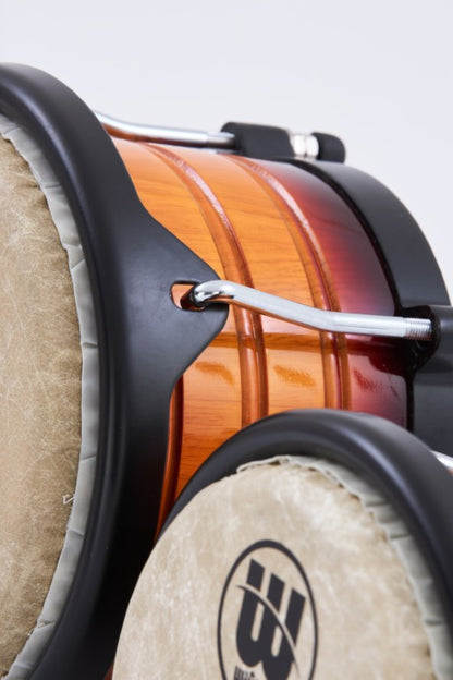 Williams Percussion Varadero Series Bongo 7-8.5"
