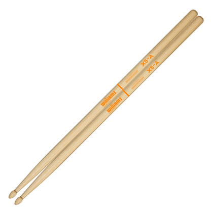 Williams Drumsticks Classic Series American Hickory - Model X5A