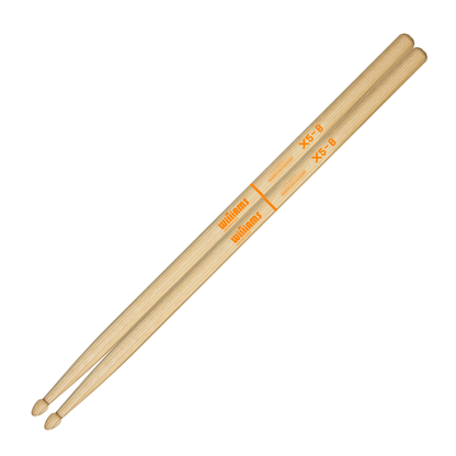 Williams Drumsticks Classic Series American Hickory - Model X5B