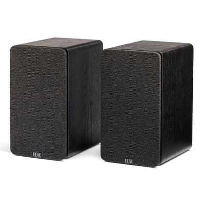 ELAC Debut ConneX DCB41 Powered Speakers (Pair)