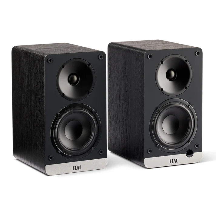 ELAC Debut ConneX DCB41 Powered Speakers (Pair)