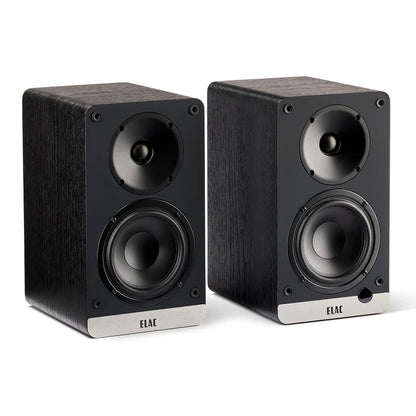 ELAC Debut ConneX DCB41 Powered Speakers (Pair)