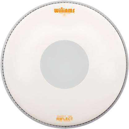 Williams Signature AA Double Ply Oil Reflect Dot Series (DSAA2D17-17MIL)