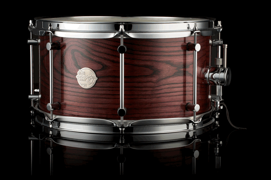 Doc Sweeney Deep Space 14x7.5" Ash Snare Drum
