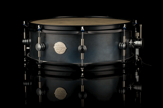 Doc Sweeney Cold Rolled 14x5" Maple Custom Snare Drum (B-Stock)