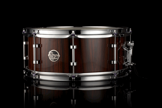 Doc Sweeney Danielle 14x6" Rosewood Snare Drum