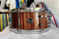 Doc Sweeney Bernie 14x6" Stapele & Iroko Snare Drum