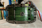 Doc Sweeney Emerald Knight 14x6" Red Oak Snare Drum