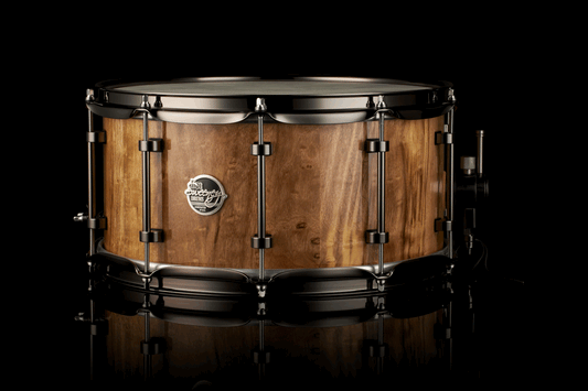 Doc Sweeney Witches Brew 14x7" Myrtle Snare Drum