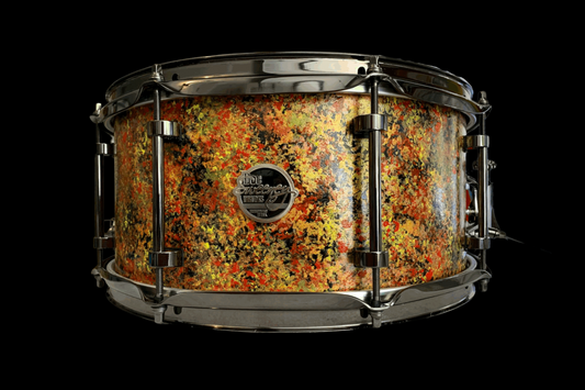 Doc Sweeney Dragon 14x6.5" Snare Drum