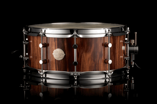 Doc Sweeney Patagonia 14x6" Rosewood Snare Drum