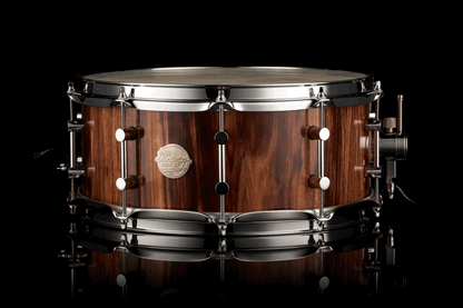 Doc Sweeney Patagonia 14x6" Rosewood Snare Drum