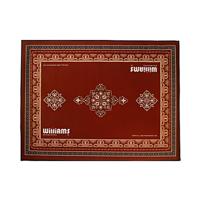 Williams Drum Rug - Size: 2.00m x 1.60m - Persian