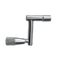 Zowag Drum Key 500 (Crank) CHROME