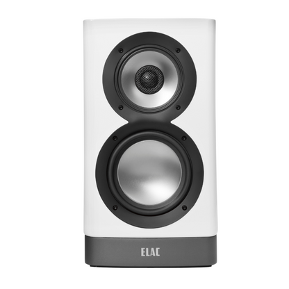 ELAC Navis ARB51 Powered Bookshelf Speakers (Pair)